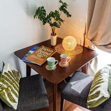 T-Style Aparthotel Наха Екстериор снимка