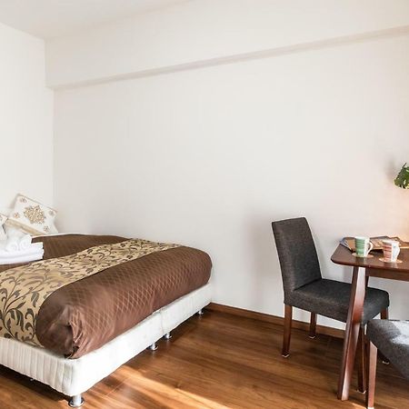 T-Style Aparthotel Наха Екстериор снимка