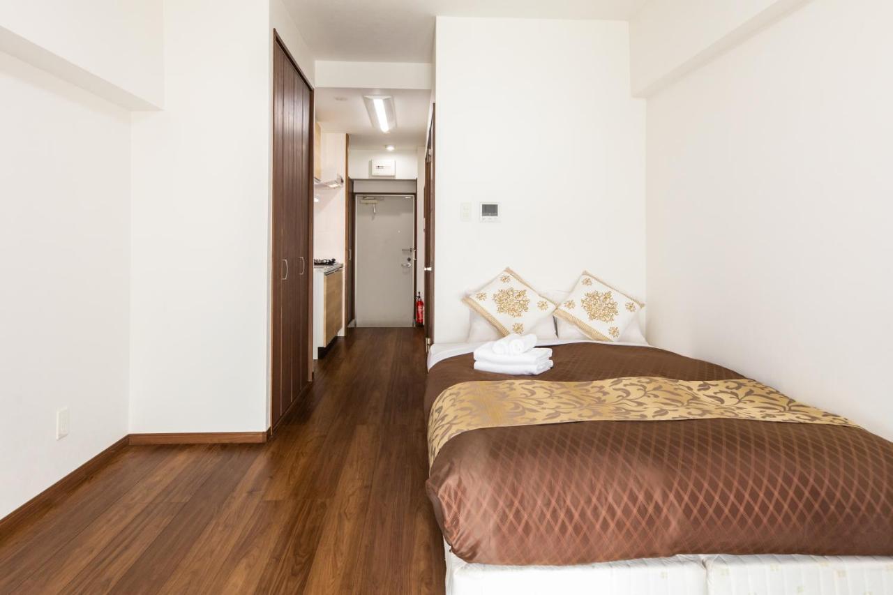 T-Style Aparthotel Наха Екстериор снимка