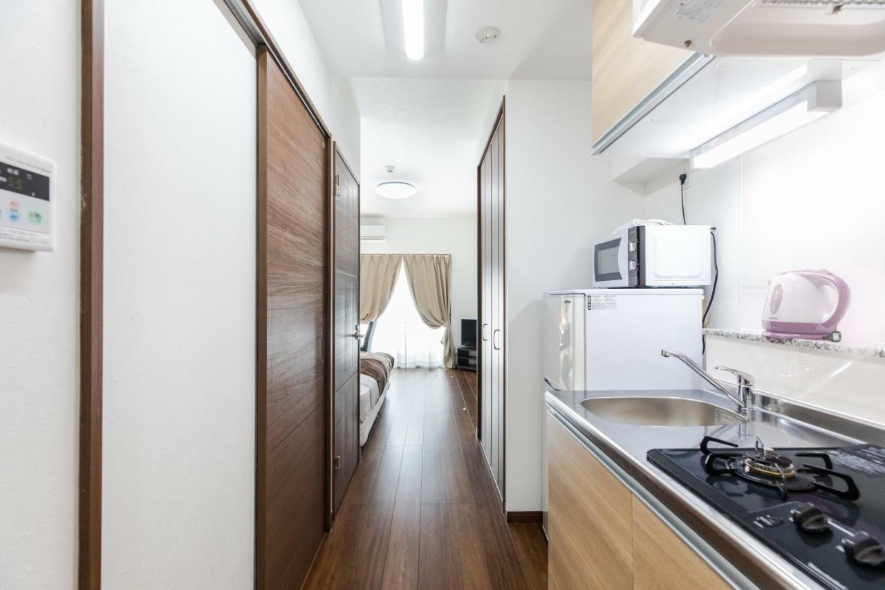 T-Style Aparthotel Наха Екстериор снимка