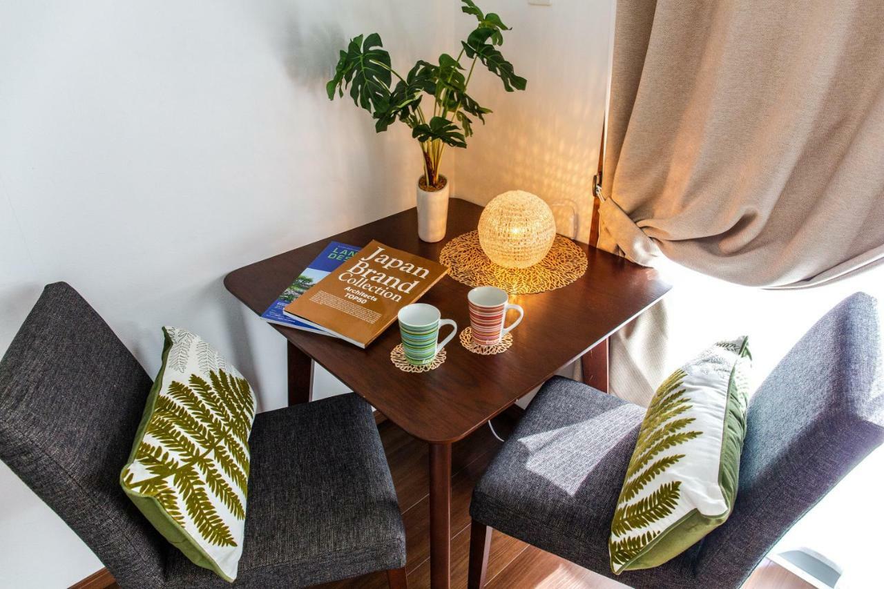 T-Style Aparthotel Наха Екстериор снимка