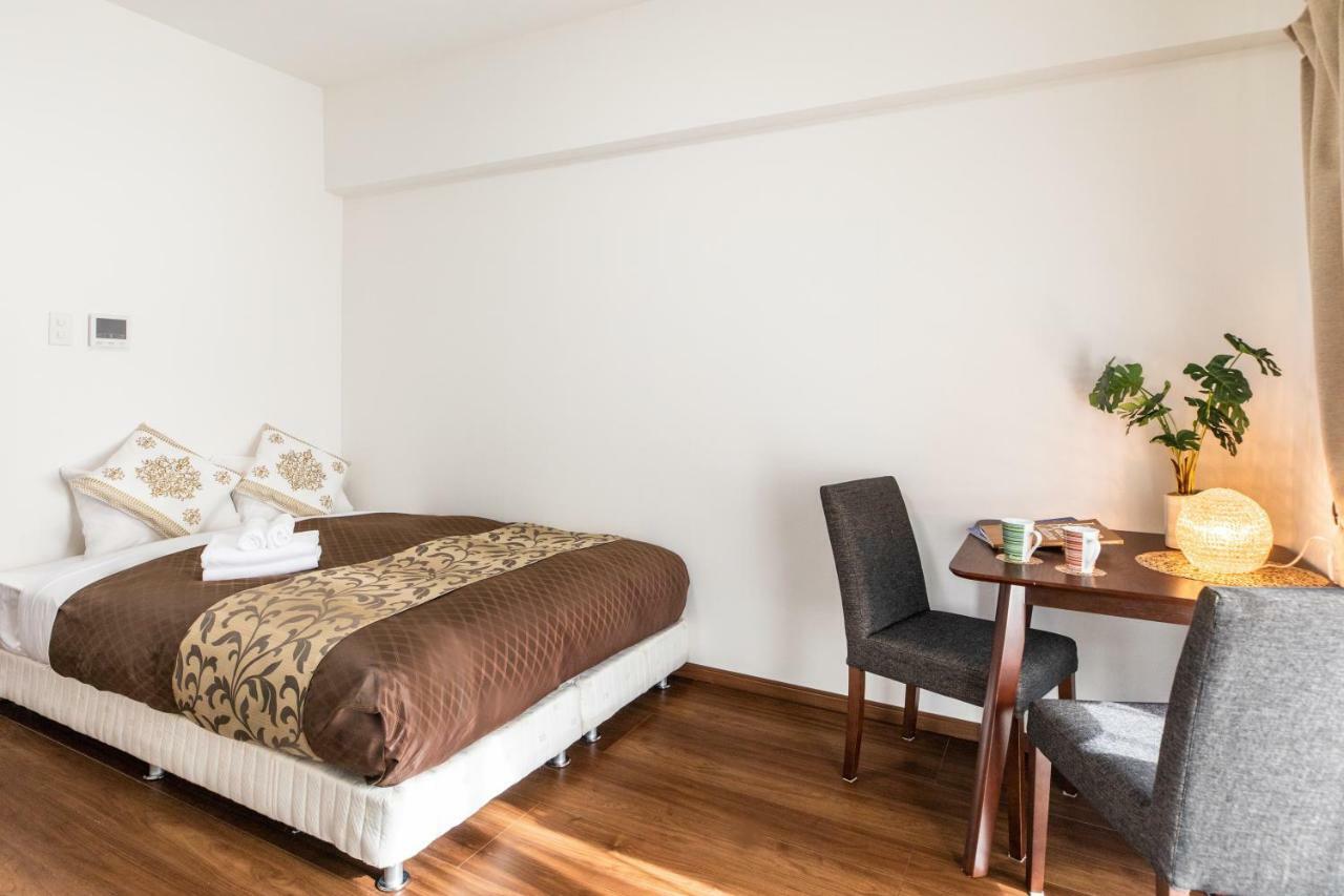 T-Style Aparthotel Наха Екстериор снимка